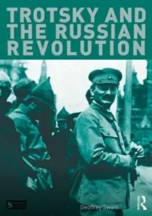 Trotsky and the Russian Revolution - Paperback Low Price