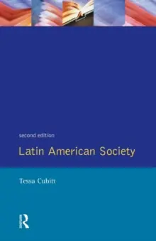 Latin American Society - Paperback In Demand