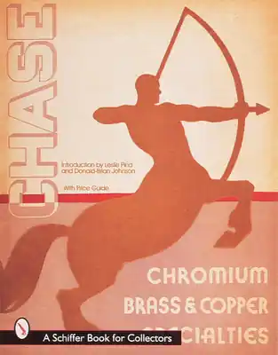 The Chase Catalogs: 1934 & 1935 (Paperback) Seasonal Sale