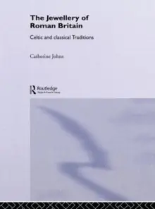 The Jewellery Of Roman Britain - Paperback Buy Direct