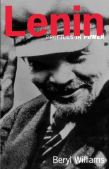 Lenin - Paperback Affordable