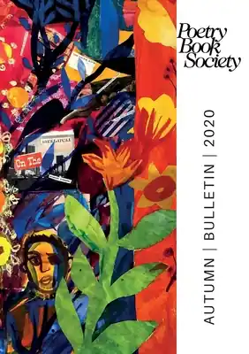 Seasonal Sale Poetry Book Society Autumn 2020 Bulletin (Paperback)