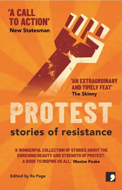 Protest - Paperback New Release