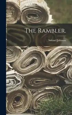 Grab Now The Rambler. (Hardcover)