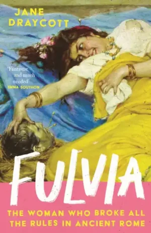 Fulvia - Hardback Trending