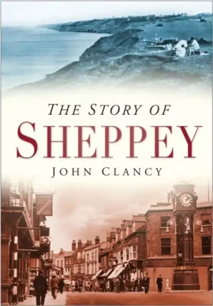 Next Day Delivery The Story of Sheppey - Paperback