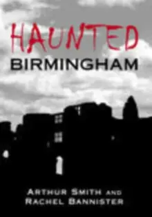 Worldwide Shipping Haunted Birmingham - Paperback
