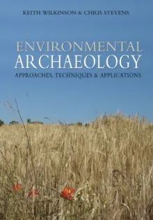 Environmental Archaeology - Paperback Save Now