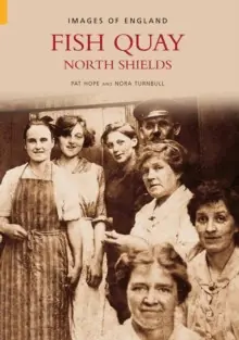 Fish Quay - Paperback Latest