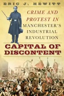 Capital of Discontent - Paperback Direct From Factory