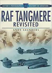 Hassle-Free Returns RAF Tangmere Revisited - Paperback