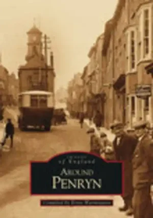 Fan Favorite Around Penryn - Paperback