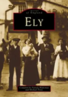 Ely - Paperback While Supplies Last