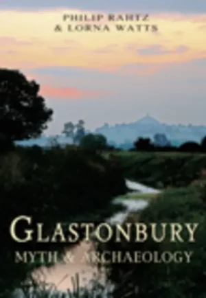 Limited Edition Glastonbury - Paperback