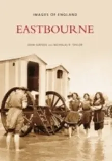 Next Day Delivery Eastbourne - Paperback