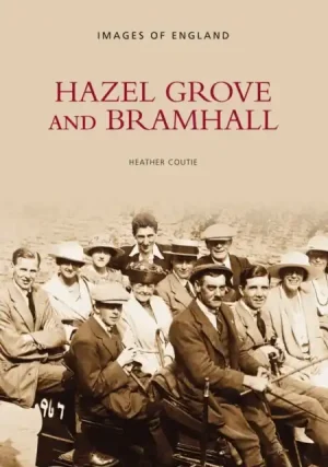 Hazelgrove and Bramhall: Images of England - Paperback In Demand