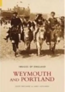 Weymouth and Portland - Paperback Hot Picks