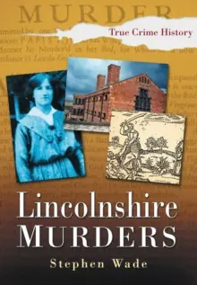 Lincolnshire Murders - Paperback Editor’s Pick