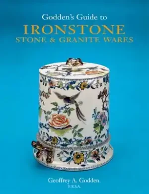 While Supplies Last Godden's Guide to Ironstone, Stone & Granite Wares (Hardcover)