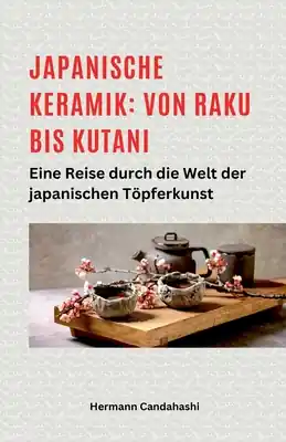 Bargain Japanische Keramik: Von Raku bis Kutani - Eine Reise durch die Welt der japanischen Töpferkunst (Paperback)
