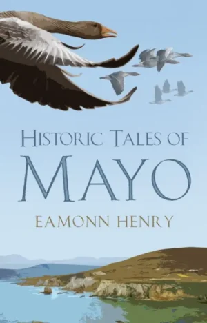 Low Price Historic Tales of Mayo - Paperback