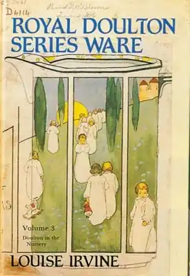Royal Doulton Series Ware (Paperback) Don’t Miss Out