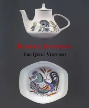 Affordable Robert Jefferson: Quiet Virtuoso (Paperback)