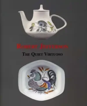 Robert Jefferson: Quiet Virtuoso (Hardcover) Get Yours