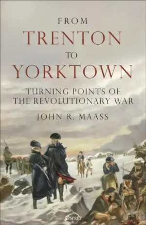 Secure Checkout From Trenton to Yorktown - Hardback