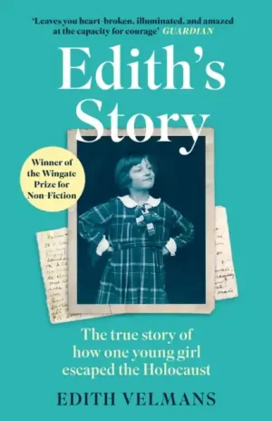 No Minimum Order Edith's Story - Paperback