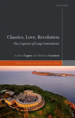 Classics, Love, Revolution - Hardback Last Chance