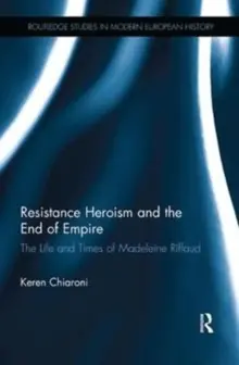 Discount Resistance Heroism and the End of Empire - Paperback