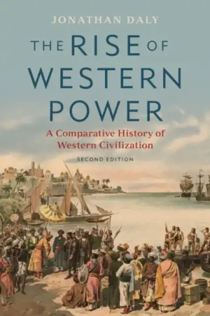 The Rise of Western Power - Paperback / softback Exclusive Offer