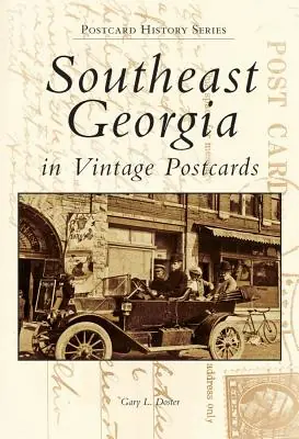 Southeast Georgia in Vintage Postcards (Postcard History) (Paperback) Holiday Sale