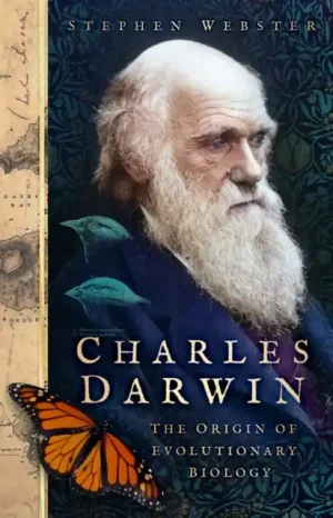 Luxury Charles Darwin - Paperback