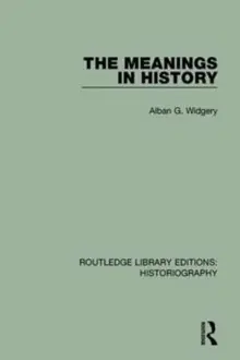 The Meanings in History - Paperback Mega Sale