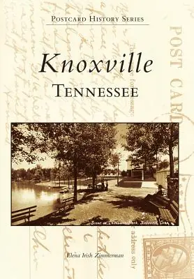 Knoxville, Tennessee (Postcard History) (Paperback) Grab Now
