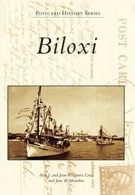 Biloxi (Postcard History) (Paperback) Price Cut