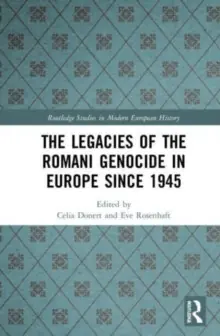 Money Back Guarantee The Legacies of the Romani Genocide in Europe since 1945 - Paperback