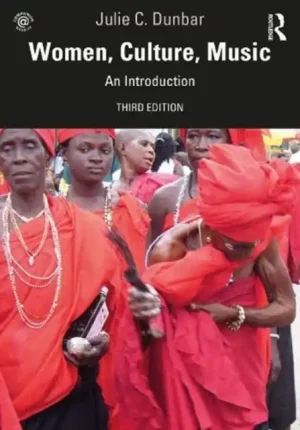 Women, Music, Culture - Paperback Original