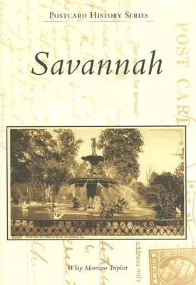 Hassle-Free Returns Savannah (Postcard History) (Paperback)