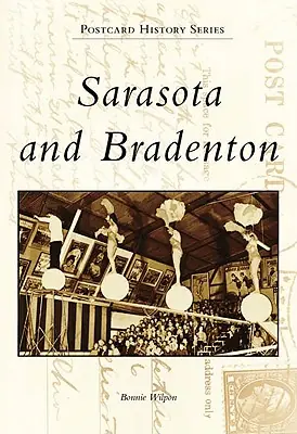 Holiday Sale Sarasota and Bradenton (Postcard History) (Novelty)