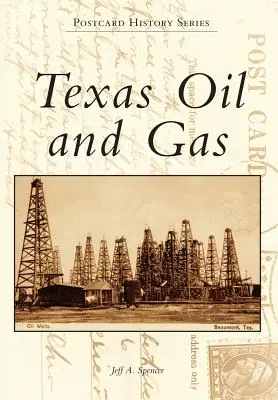 Best Price Texas Oil and Gas (Postcard History) (Paperback)