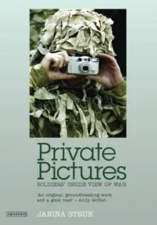Handmade Private Pictures - Paperback