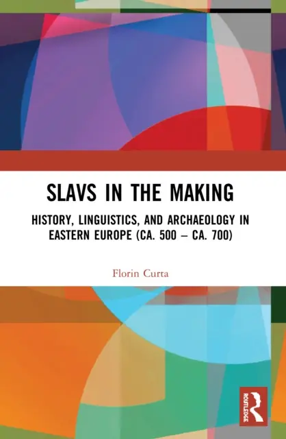 Slavs in the Making - Paperback Bulk Order