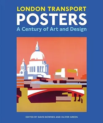 Trusted Brand London Transport Posters: A Century of Art and Design (Paperback)