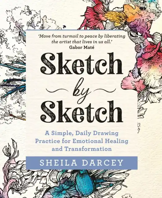 Sketch by Sketch - Paperback Markdown