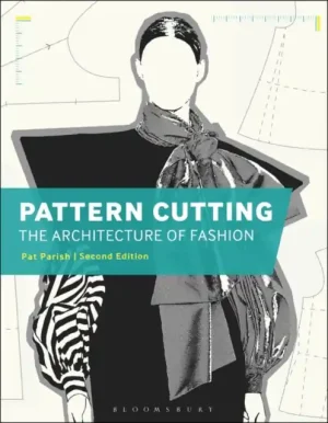 Pattern Cutting: The Architecture of Fashion - Paperback Viral