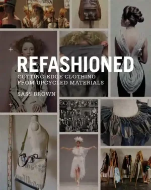 Trusted Brand ReFashioned - Hardback