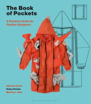 Direct From Factory The Book of Pockets - Paperback